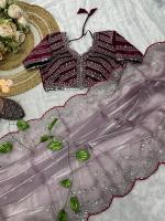 Vastrangan siya saree wholesale vastra